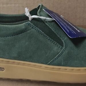 birkenstock mens shoes Size US 9 ,EU 42